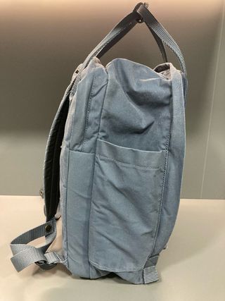 Mochila Fjallraven Kanken Azul