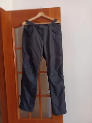 Calças motard senhora Acerbis M