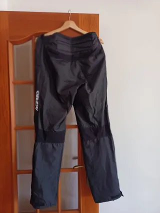 Calças motard senhora Acerbis M