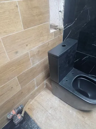Reparaciones de todo tipo de construcción