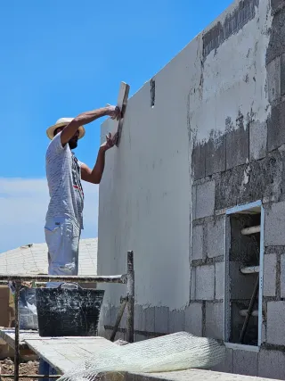 Reparaciones de todo tipo de construcción