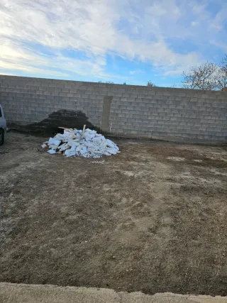 Reparaciones de todo tipo de construcción