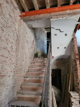 Reparaciones de todo tipo de construcción