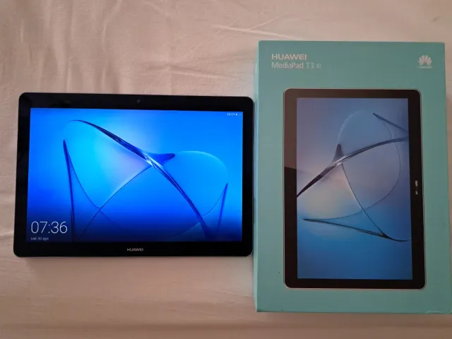 Huawei MediaPad T3 10 Tablet