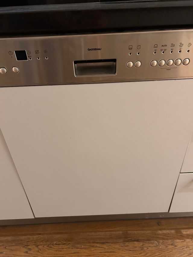 Muebles y electrodomésticos de cocina