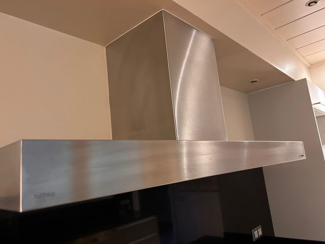 Muebles y electrodomésticos de cocina