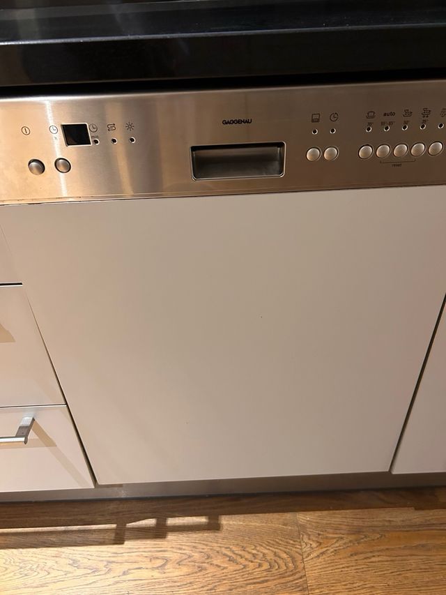 Muebles y electrodomésticos de cocina