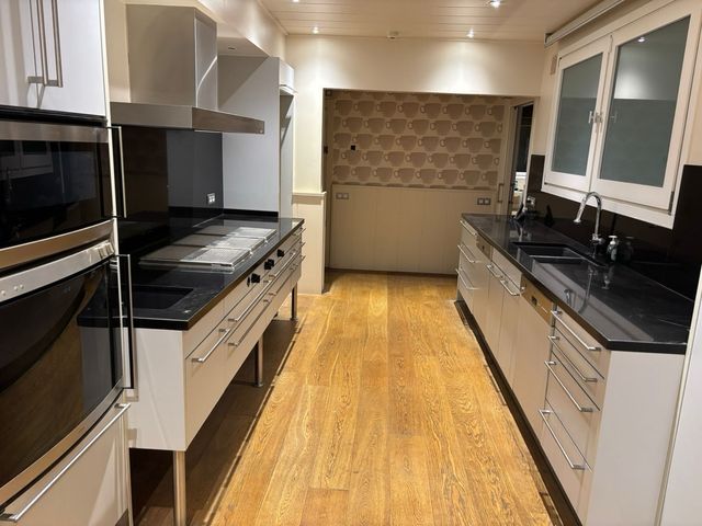 Muebles y electrodomésticos de cocina