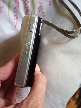 Cámara BenQ 14MP 720p HD 3x Zoom