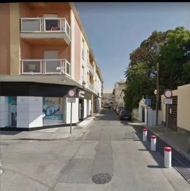 Plaza de garaje en venta