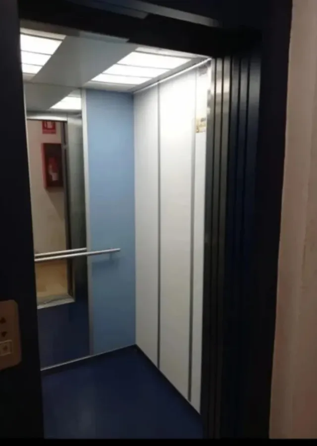 Plaza de garaje en venta