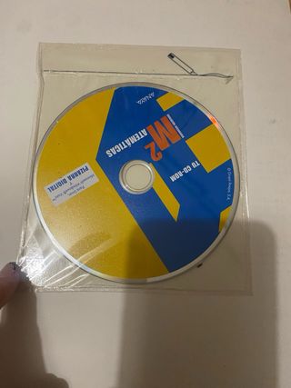 Matemáticas 2. (Spanish Edition)