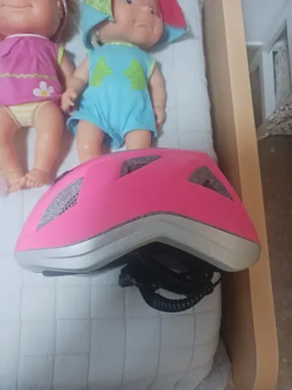 Lote de juguetes varios