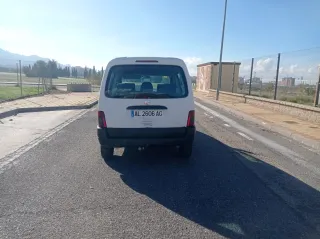 Peugeot Partner 1999