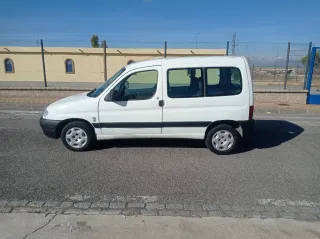 Peugeot Partner 1999