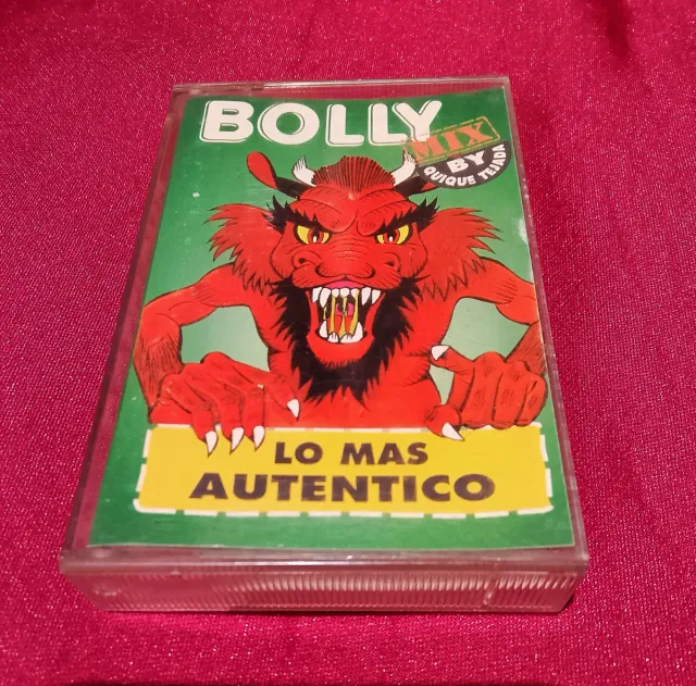 Premio bollycao bolly mix