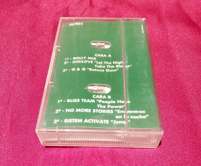 Premio bollycao bolly mix