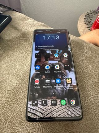 Samsung Galaxy A71