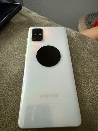 Samsung Galaxy A71