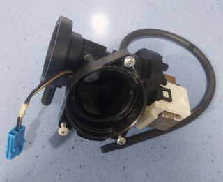 Bomba desagüe lavadora LG Direct Drive