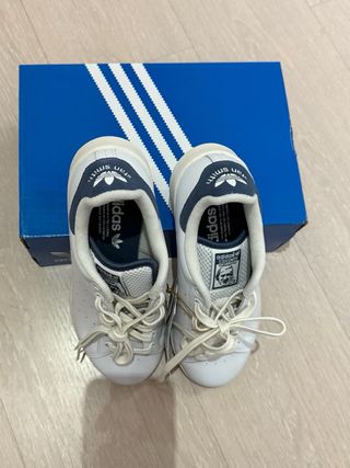 Adidas Stan Smith Nuove