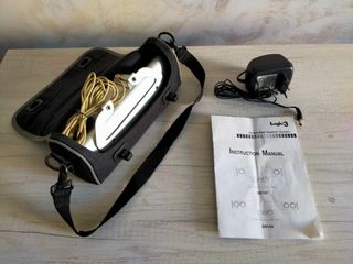 Altavoz estéreo Logic3 extensible