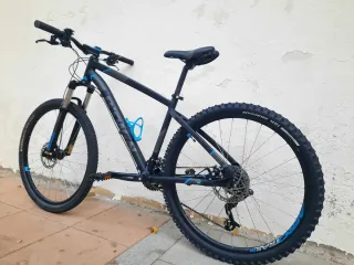 Bicicleta Montaña 27.5 talla L