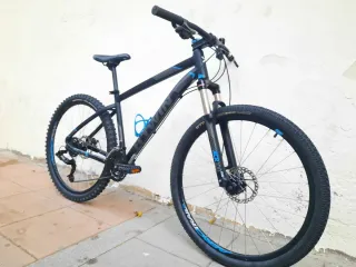 Bicicleta Montaña 27.5 talla L