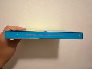 Álbum TREASURE The Second Step: Chapter Two