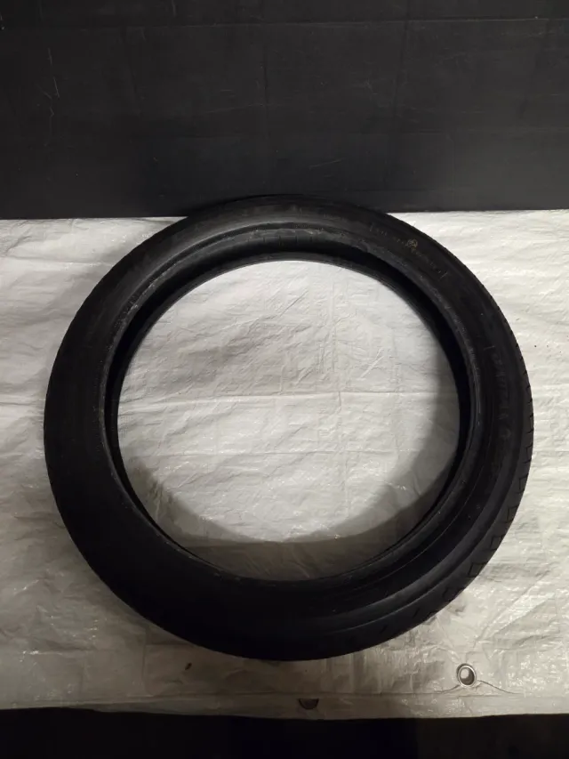 Neumático bridgestone BT45 90/90/18 51H