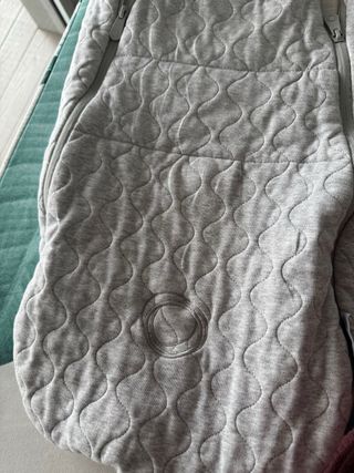 Saco Bugaboo para recién nacido.
