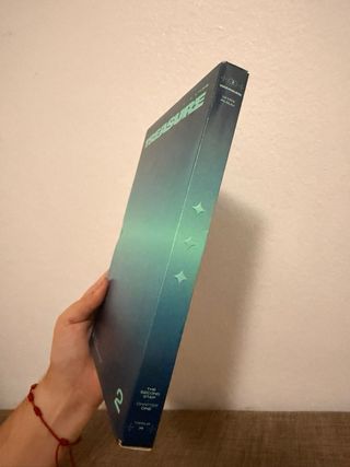 Álbum TREASURE The Second Step: Chapter One