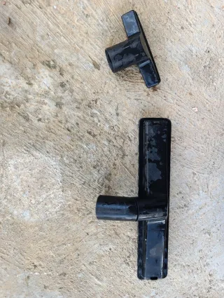 Aspiradora Industrial Amarilla