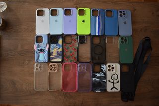 iPhone 14 Pro Negro