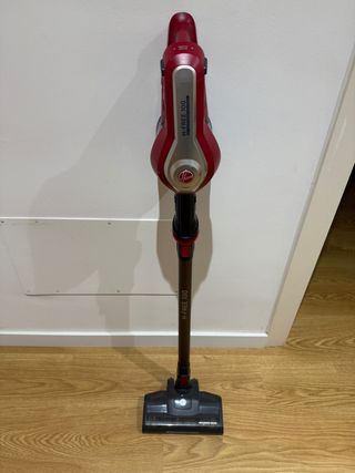 Aspiradora sin cables Hoover