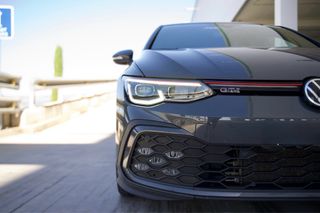 Volkswagen Golf GTI 2021