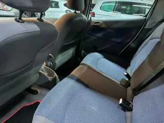 Peugeot 206 1.4i gasolina 90.000km!!!