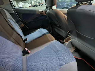 Peugeot 206 1.4i gasolina 90.000km!!!