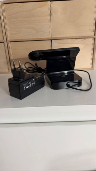 Base de Carga Belkin iPhone y Apple Watch