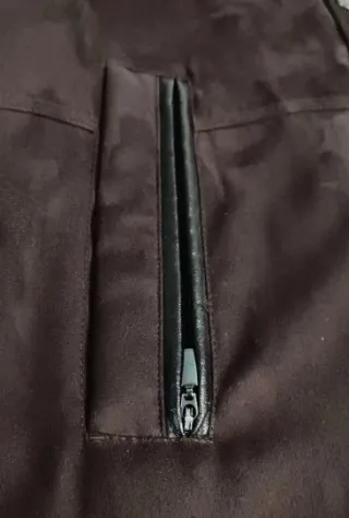 Parka Gamsol Marrón T. 52