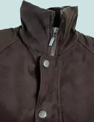 Parka Gamsol Marrón T. 52