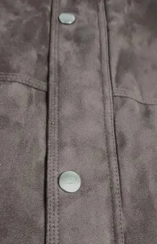 Parka Gamsol Marrón T. 52