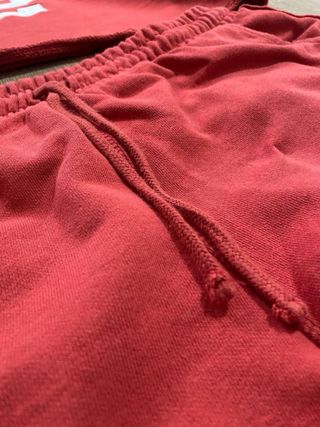 Conjunto Zara Chándal 