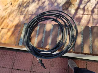 Manguera Hidrolimpiadora Sterling