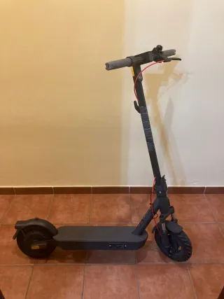 Patinete Eléctrico Xiaomi 5