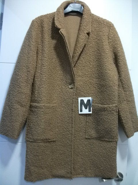 Chaquetónes, abrigos, parkas, prendas de abrigo