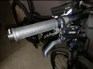 Bicicleta MTB Fuji 29