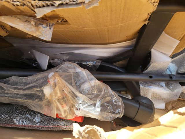 Estación de dominadas multifunción