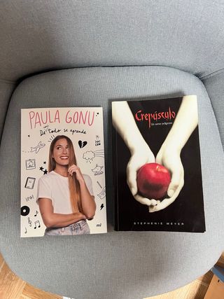 Crepúsculo (Saga Crepúsculo 1) (Spanish Edition)