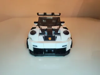 LEGO 77239 Porsche 911 GT3 RS